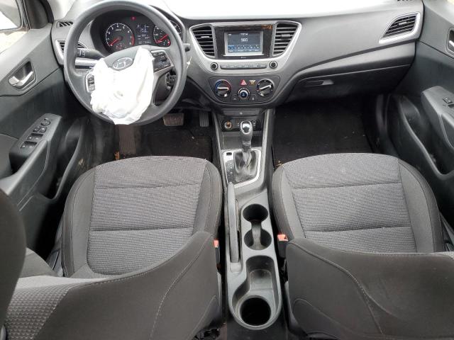 2018 HYUNDAI ACCENT SE - 3KPC24A38JE030881