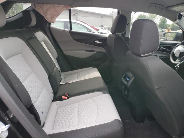 2020 CHEVROLET EQUINOX LS - 2GNAXHEV6L6281100