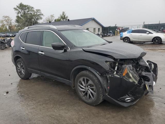 2016 NISSAN ROGUE S - 5N1AT2MV6GC797128