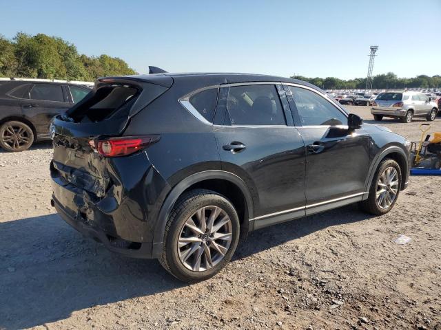 2019 MAZDA CX-5 GRAND - JM3KFADM1K0606508