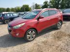 HYUNDAI TUCSON GLS photo