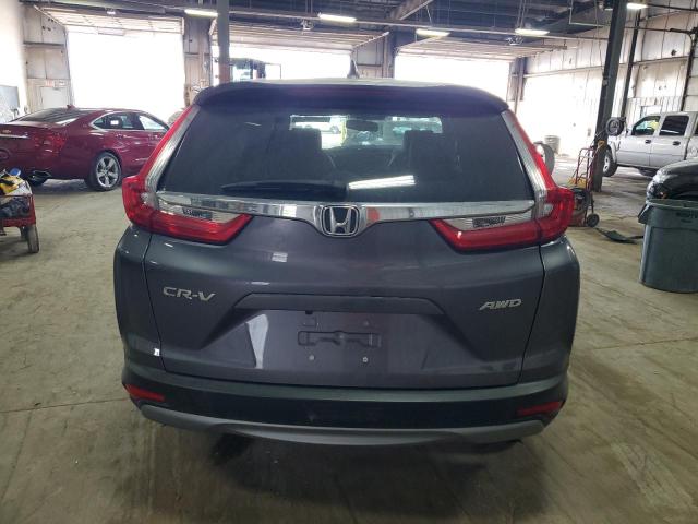 2019 HONDA CR-V EXL - 5J6RW2H80KL030946