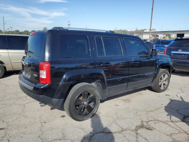 2017 JEEP PATRIOT LA - 1C4NJRFB5HD114452