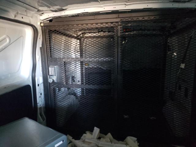 2017 FORD TRANSIT T- - 1FTYE1YM9HKB25144