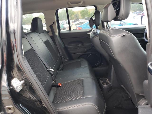 2017 JEEP PATRIOT SP - 1C4NJRBB0HD163810