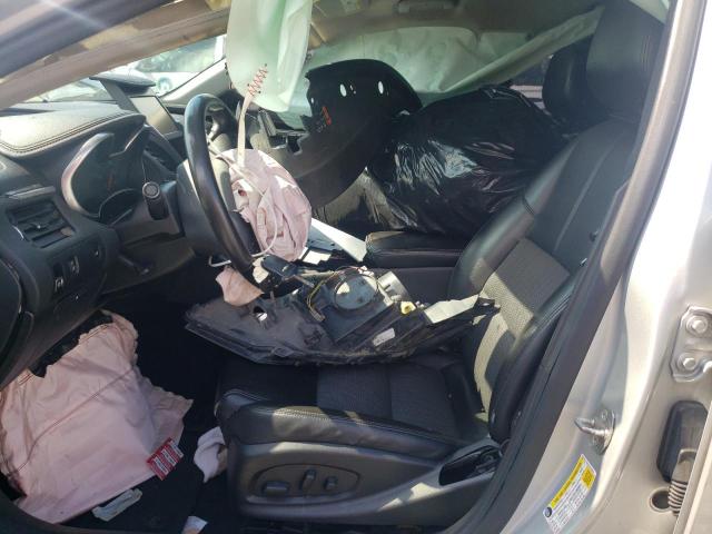 2016 CHEVROLET IMPALA LT - 2G1115S3XG9183616