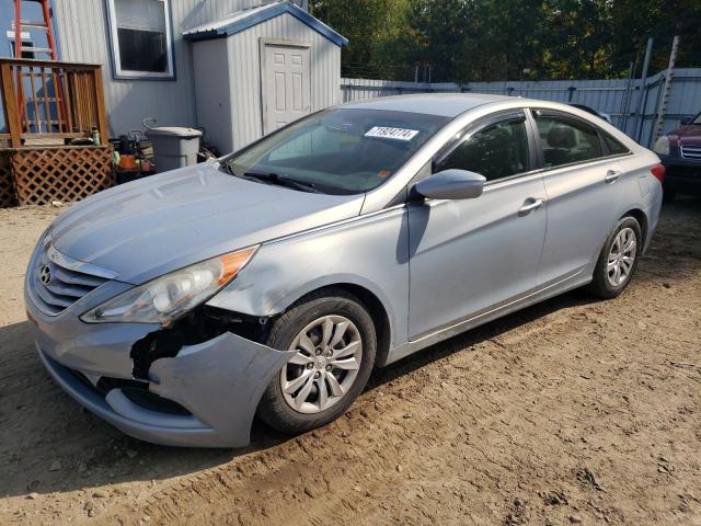 HYUNDAI SONATA GLS
