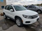 VOLKSWAGEN TIGUAN S photo