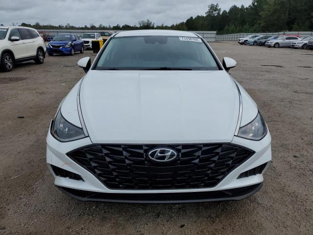 2020 HYUNDAI SONATA SEL - 5NPEL4JA6LH013211