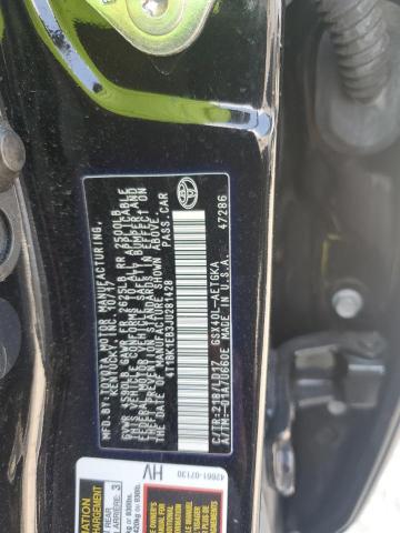 2018 TOYOTA AVALON XLE - 4T1BK1EB3JU281428