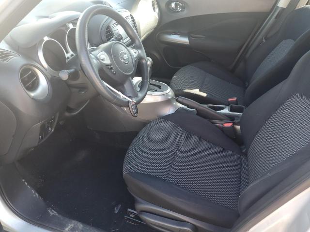 2015 NISSAN JUKE S - JN8AF5MV0FT553698