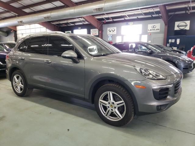 VIN WP1AA2A25JKA05101 2018 Porsche Cayenne no.4