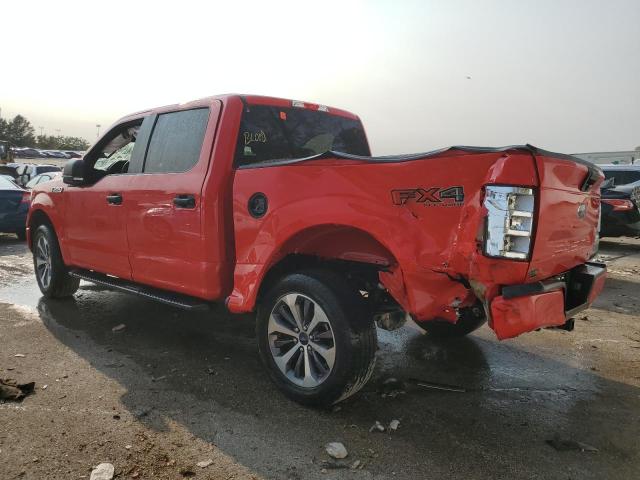 2019 FORD F150 SUPER - 1FTEW1EP9KKD62349