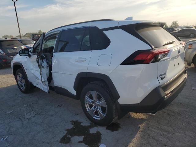2023 TOYOTA RAV4 XLE - 2T3P1RFV6PC377586