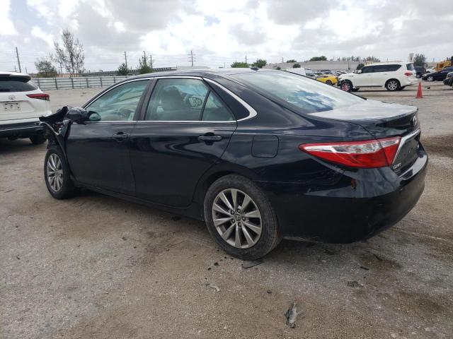 VIN 4T1BF1FK7GU603838 2016 Toyota Camry, LE no.2