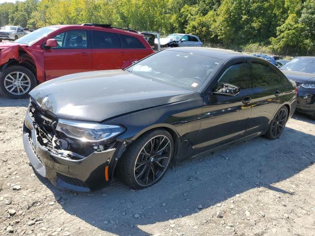 VIN WBAJB9C57JG464161 2018 BMW 5 Series, M550XI no.1