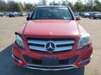 MERCEDES-BENZ GLK 350 4M photo