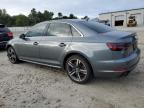 AUDI A4 PREMIUM photo