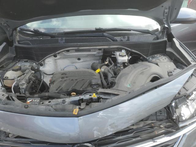 2021 BUICK ENCORE GX - KL4MMBS26MB077055