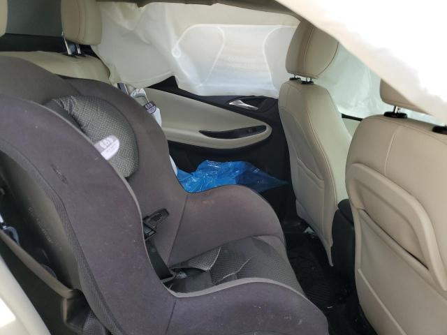 2022 BUICK ENCORE GX - KL4MMDS20NB105414