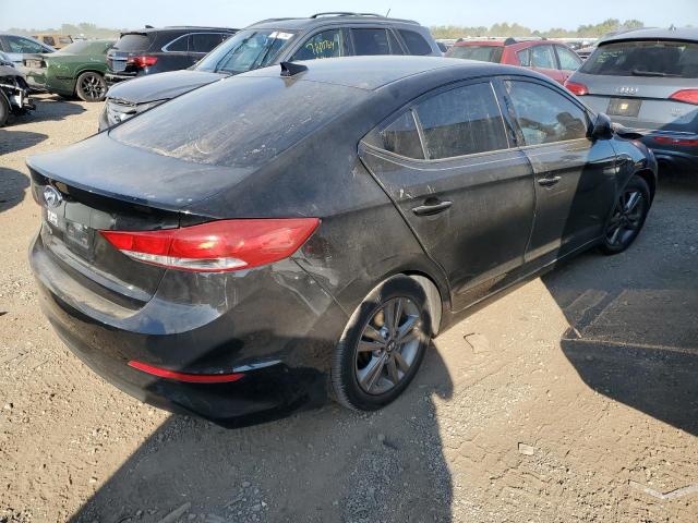 2017 HYUNDAI ELANTRA SE - 5NPD84LFXHH042367
