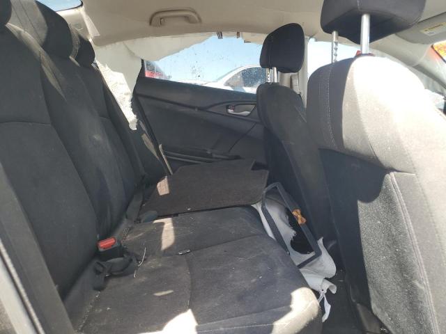 2018 HONDA CIVIC LX - 19XFC2F53JE026228