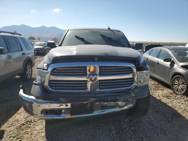 2017 RAM 1500 SLT - 3C6RR7LT9HG574381