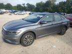 2019 VOLKSWAGEN JETTA SEL - 3VWE57BU0KM085628