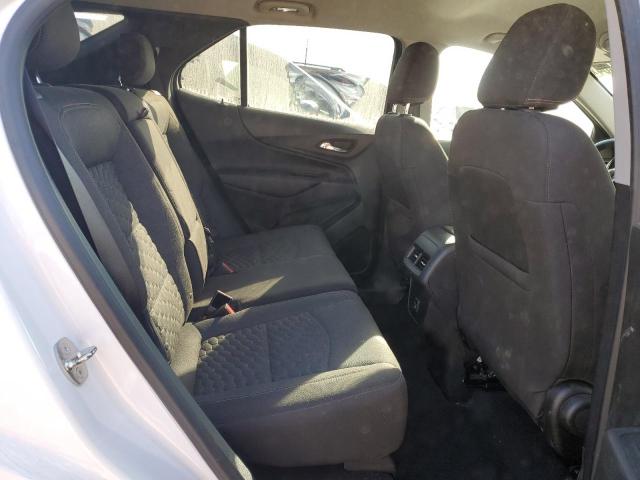 2019 CHEVROLET EQUINOX LT - 3GNAXTEV0KL295717