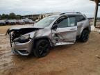 2020 JEEP CHEROKEE L - 1C4PJLLB0LD592670
