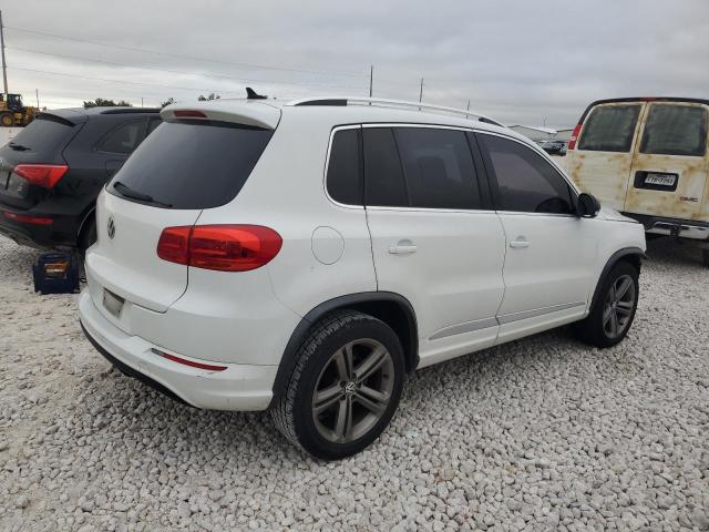 2017 VOLKSWAGEN TIGUAN SPO - WVGTV7AXXHK012087