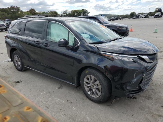 2022 TOYOTA SIENNA LE - 5TDKRKEC0NS086668