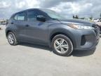 NISSAN KICKS S photo