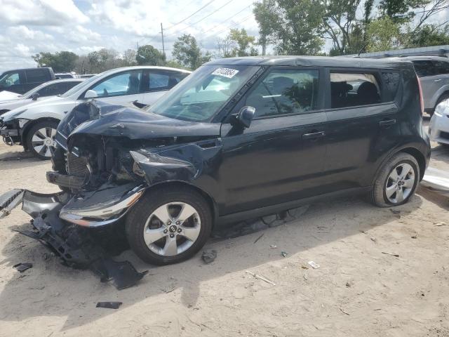 VIN KNDJN2A21J7625114 2018 KIA Soul no.1