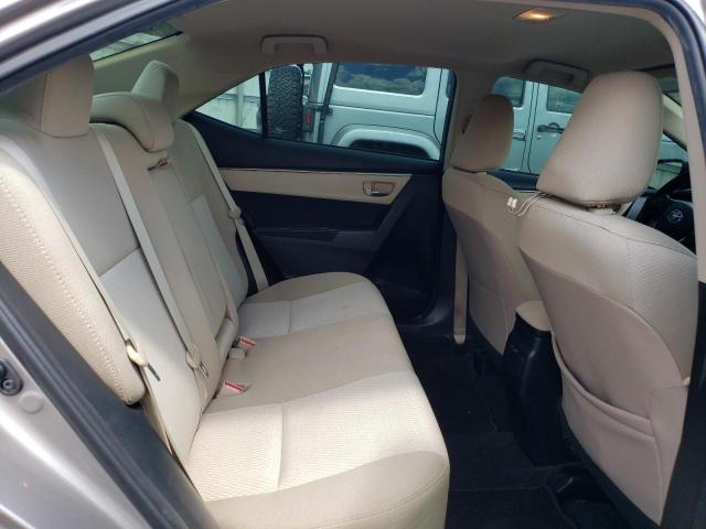2016 TOYOTA COROLLA L - 2T1BURHE3GC530593