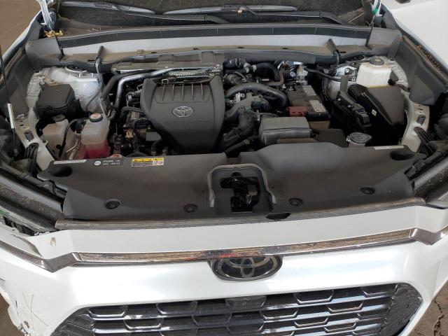 2024 TOYOTA GRAND HIGH - 5TDAAAA50RS010488