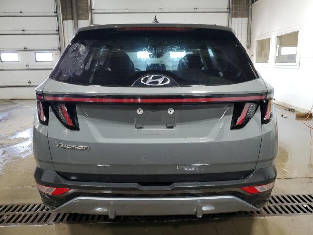 2024 HYUNDAI TUCSON LIM - 5NMJE3DE8RH308947