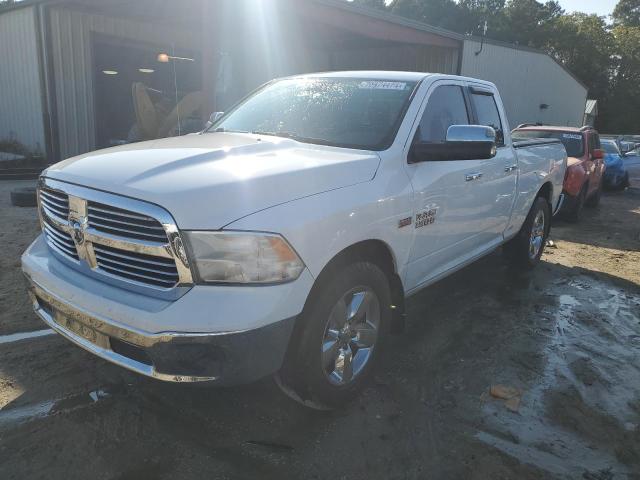 2014 RAM 1500 SLT 2014