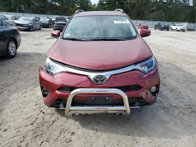 VIN 2T3RFREV4JW720669 2018 Toyota RAV4, Adventure no.5