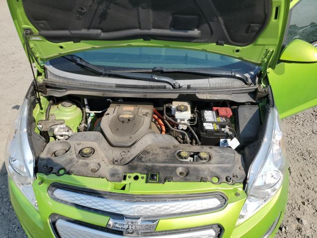 2016 CHEVROLET SPARK EV 2 KL8CL6S02GC642287