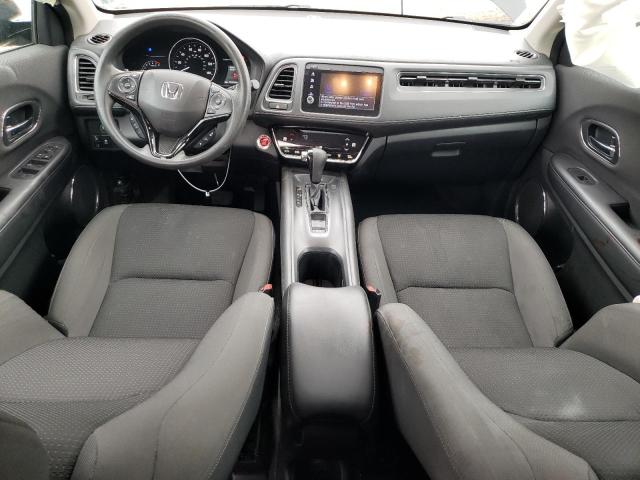 2022 HONDA HR-V EX - 3CZRU6H56NM770393