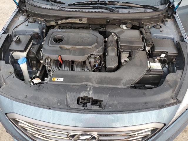 2016 HYUNDAI SONATA SPO - 5NPE34AF8GH410646
