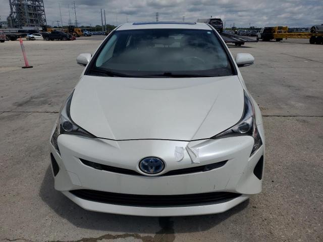 VIN JTDKARFU3H3041575 2017 Toyota Prius no.5