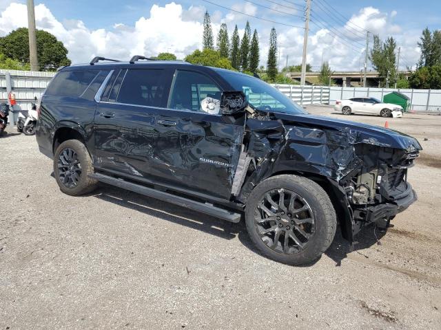 2023 CHEVROLET SUBURBAN K - 1GNSKFKD2PR285609