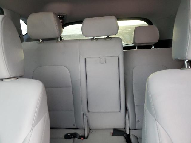 2019 HYUNDAI TUCSON SE - KM8J2CA4XKU931629
