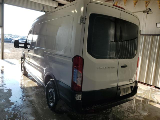 2017 FORD TRANSIT T- 1FTYR1CM8HKA85523  70453684