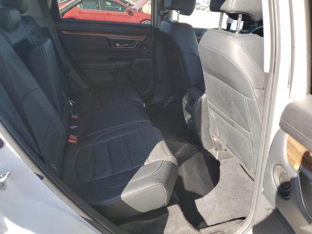 2019 HONDA CR-V EXL - JHLRW2H85KX010404