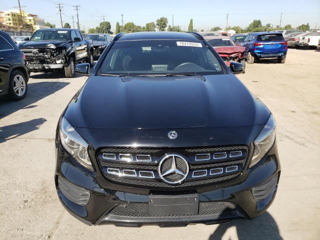 VIN WDCTG4EB1LJ666724 2020 Mercedes-Benz GLA-Class,... no.5