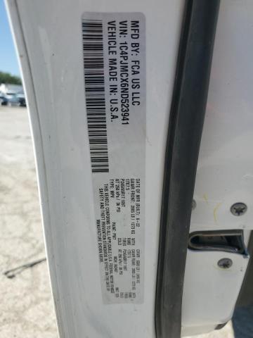 2022 JEEP CHEROKEE L - 1C4PJMCX6ND523941