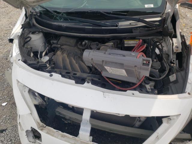 2017 NISSAN VERSA S - 3N1CN7AP2HL801968